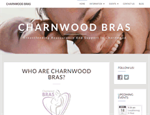 Tablet Screenshot of charnwoodbras.co.uk